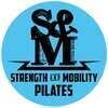 Strength & Mobility Pilates