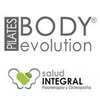Body Evolution - Chamberi