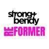 Strong and Bendy