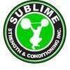 Sublime Strength and Conditioning