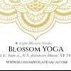 Blossom YOGA