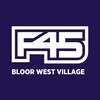 F45 Training Bloor West Village