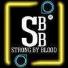 Strong By Blood