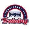 F45 Training Blue Hill Country Club