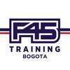 F45 Training Bogota
