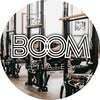 Boom Pilates