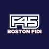 F45 Training Boston Financial District