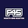 F45 Training North End Boston