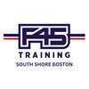 F45 Training South Shore Boston