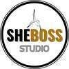 SheBoss Studio