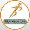 Train Boston