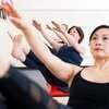 True Pilates Boston