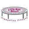 Little Miss Bounce - Trampoline Fitness