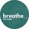 Breathe Hot Studio
