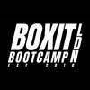 BOXIT BOOT CAMP