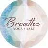 Breathe Yoga Salt