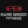 Rare Breed Fitness