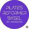 Pilates Reformer Basel by Angsana