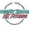 NE Fitness Broome