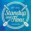 Standup and Flow