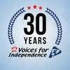Voices for Independence