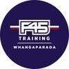 F45 Training Whangaparaoa