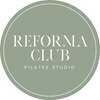 Reforma Club