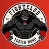 FIGHTCLUB ZURICH NORD