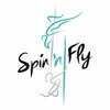 Spin & Fly Lausanne