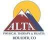 Alta Physical Therapy and Pilates