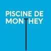 Piscine De Monthey