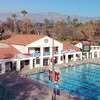 Rose Bowl Aquatics Center
