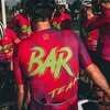 BAR Cycling