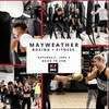 Mayweather Fit Scottsdale