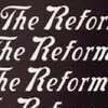 The Reformers