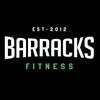 Barracks Fitness