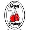 Reyes Boxing Academy LLC