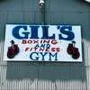 Gils Boxing and Fitness Gym LLC