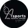 Asports by Ayleen Rehr