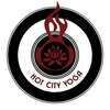 Hot City Yoga Ostrava