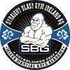 Straight Blast Gym Ireland