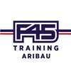 F45 Training Aribau