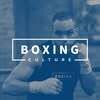 Boxing Culture