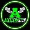 Acceleration Milwaukee