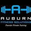 Auburn Fitness Solutions