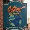 Brooklyn Cyblime Cycling