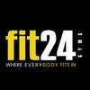 Fit 24 Gym SSA