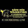 Rathmor Warriors
