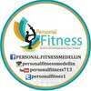 Personal Fitness Medellín