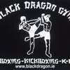 Black Dragon Kickboxing Galway